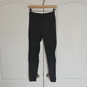 Black Leggings
